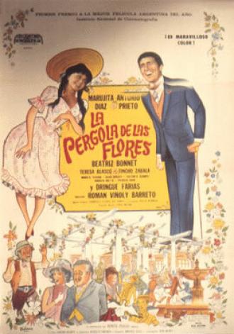 Рынок цветов (фильм 1965)