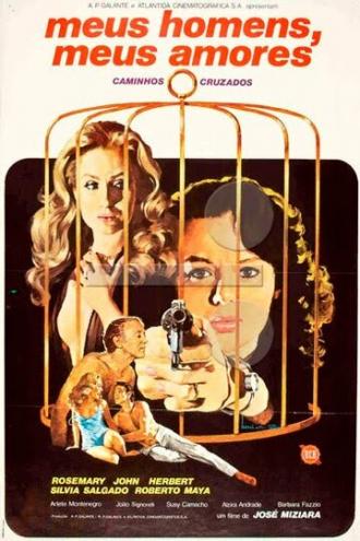 Мой мужчина, моя любовь (фильм 1978)