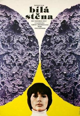 Белая стена (фильм 1975)