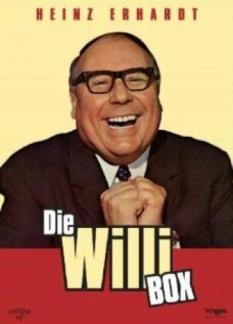 Was ist denn bloß mit Willi los? (фильм 1970)