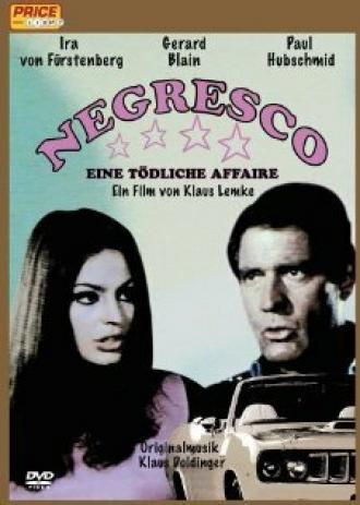 Негреско**** — Смертельное дело (фильм 1968)