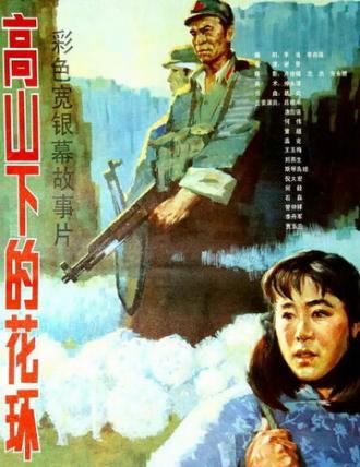 Венки у подножия горы (фильм 1985)