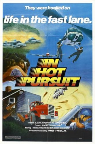 Polk County Pot Plane (фильм 1977)