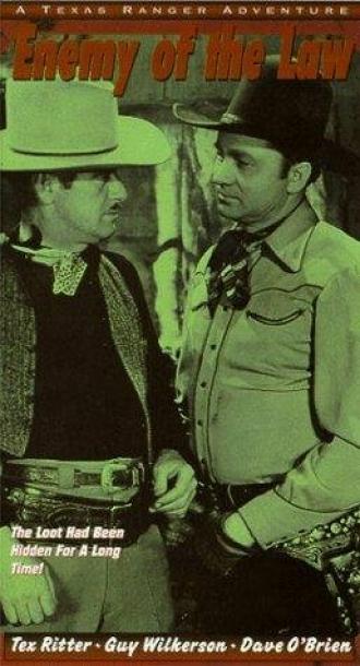 Enemy of the Law (фильм 1945)