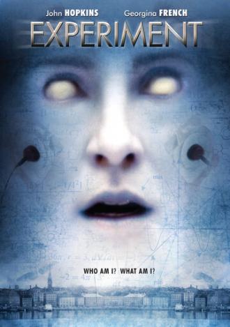 Эксперимент (фильм 2005)