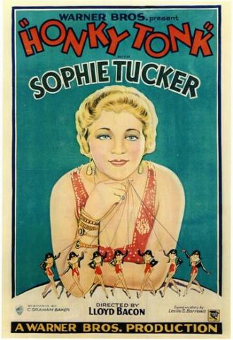 Honky Tonk (фильм 1929)
