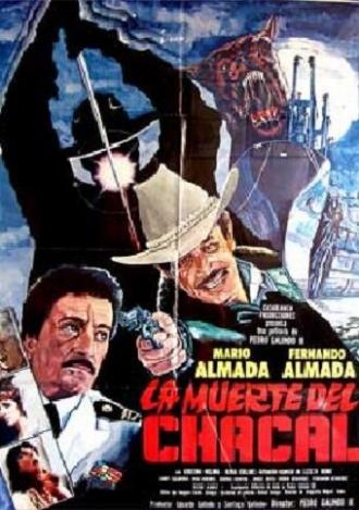 Смерть шакала (фильм 1984)