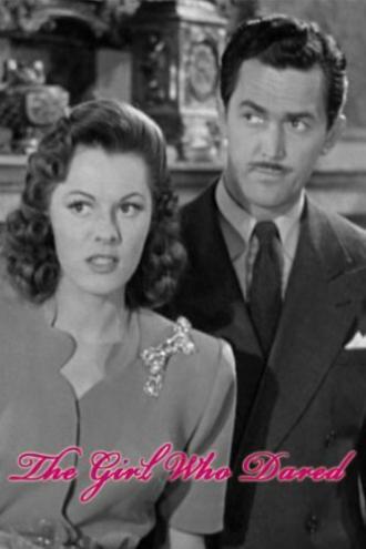 The Girl Who Dared (фильм 1944)