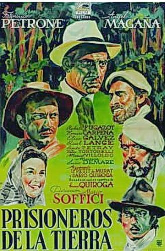 Пленники земли (фильм 1939)