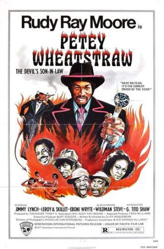 Petey Wheatstraw (фильм 1977)