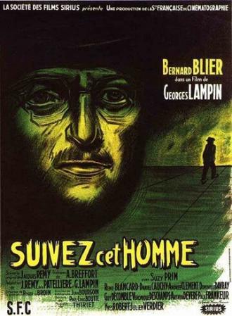 Следуйте за этим человеком (фильм 1953)