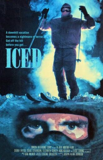 Заледеневший (фильм 1988)