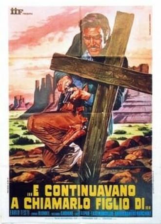 Она по прежнему зовёт его сыном... (фильм 1969)