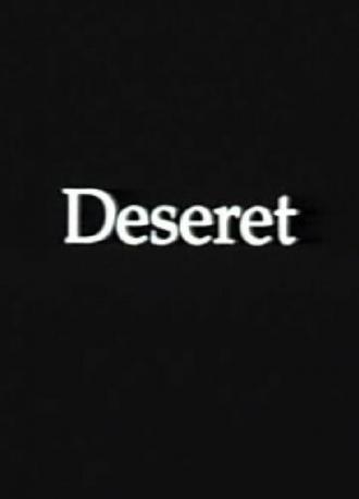 Дезерет (фильм 1995)