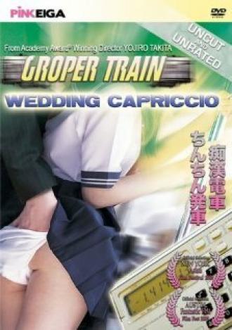 Chikan densha: Chinchin hassha (фильм 1984)