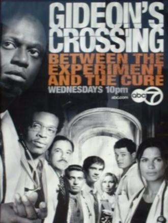 Скрещивание Гидеона (сериал 2000)