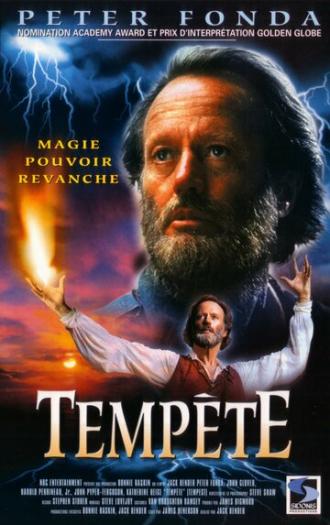 Вызывающий бурю (фильм 1998)