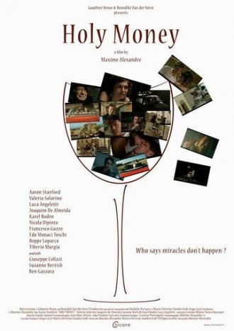 Святые деньги (фильм 2009)
