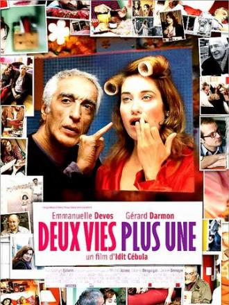 Две жизни... плюс одна (фильм 2007)