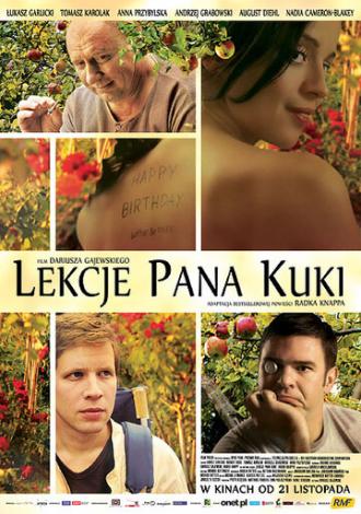 Уроки пана Куки (фильм 2008)