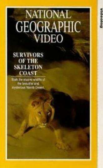 Выживающие Берега скелетов (фильм 1995)