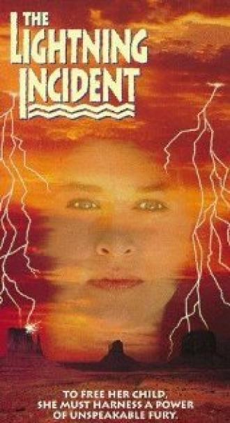 Случай с молнией (фильм 1991)