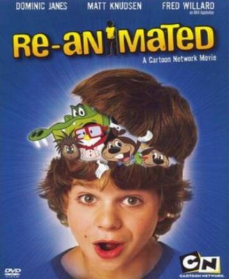 Re-Animated (фильм 2006)