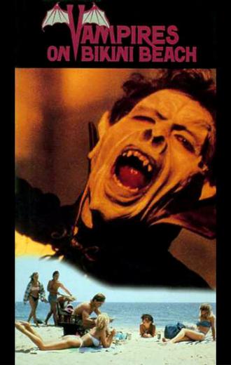 Vampires on Bikini Beach (фильм 1988)