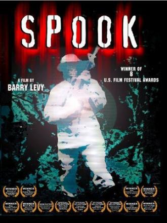 Spook! (фильм 1972)