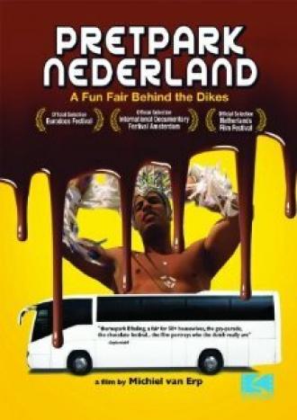 Pretpark Nederland (фильм 2006)