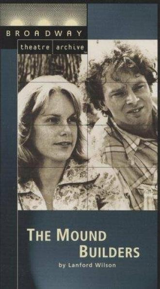 The Mound Builders (фильм 1976)