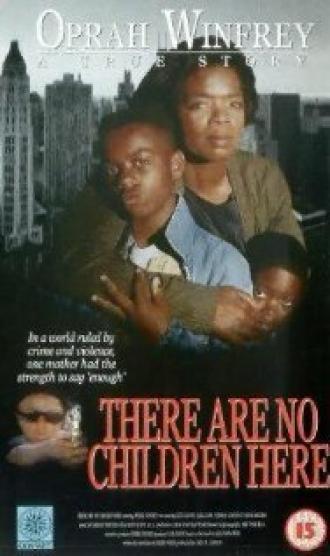 There Are No Children Here (фильм 1993)