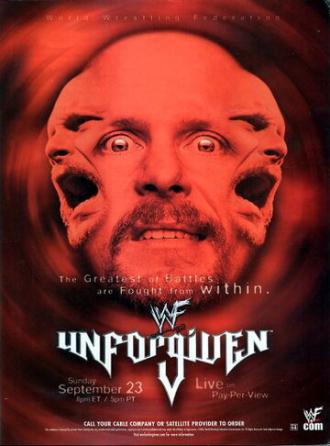 WWF Непрощенный (фильм 2001)