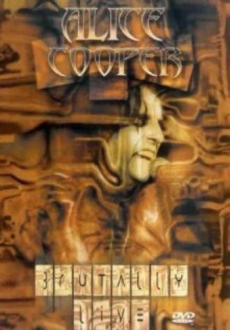 Alice Cooper: Brutally Live (фильм 2000)