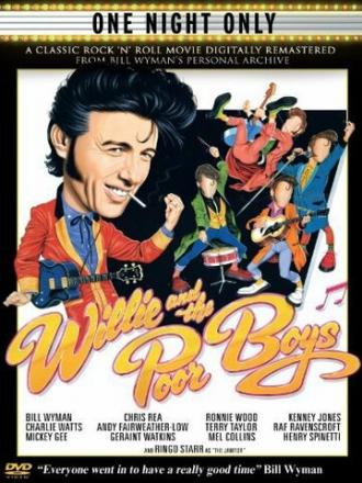 Willie and the Poor Boys (фильм 1985)