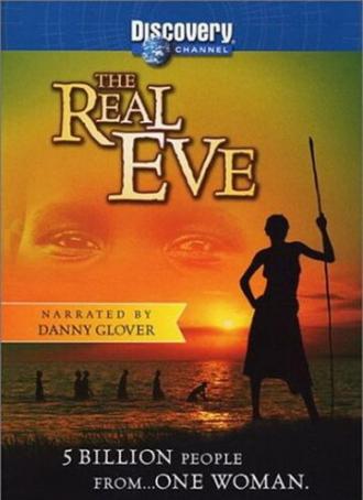 Discovery: Настоящая Ева (фильм 2002)