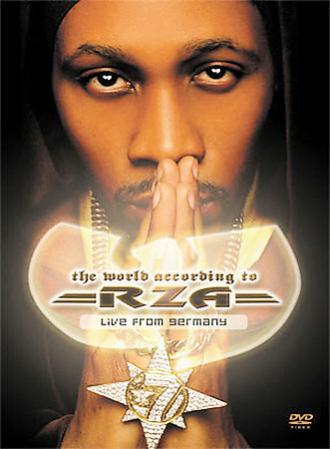 The World According to RZA (фильм 2004)