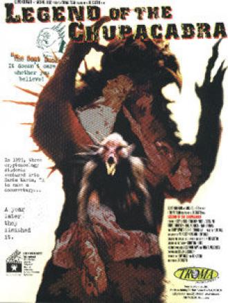 Legend of the Chupacabra (фильм 2000)