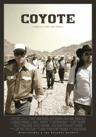 Coyote (фильм 2007)