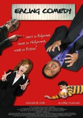 Ealing Comedy (фильм 2008)
