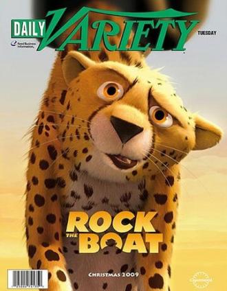 Rock the Boat (фильм 2009)