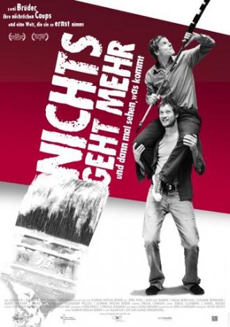 Nichts geht mehr (фильм 2007)