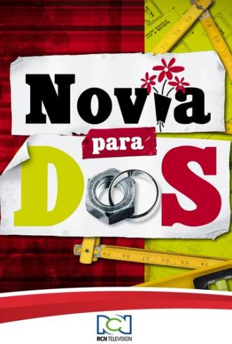 Невеста для двоих (сериал 2008)