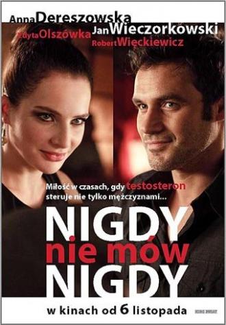 Никогда не говори никогда (фильм 2009)