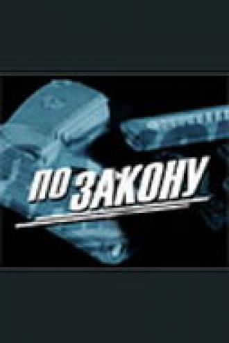 По закону (сериал 2009)