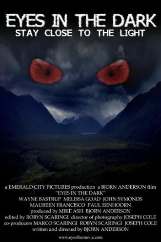 Eyes in the Dark (фильм 2010)