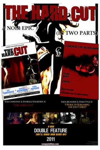 The Hard Cut (фильм 2011)