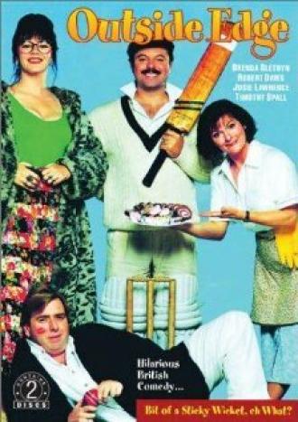 Outside Edge (сериал 1994)