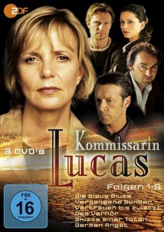 Комиссарша Лукас (сериал 2003)