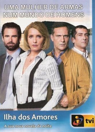 Остров любви (сериал 2007)